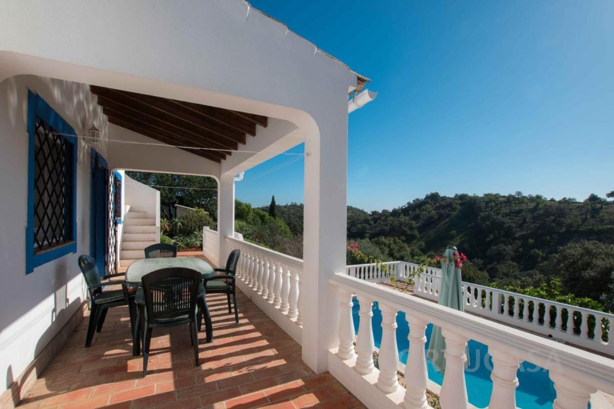Casa Da Tranquilidade With Private Pool In Tranquil Setting Villa *