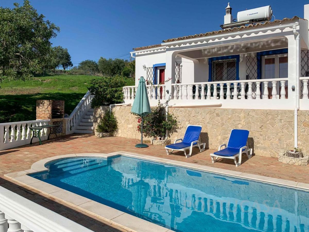 Casa Da Tranquilidade With Private Pool In Tranquil Setting * Tavira