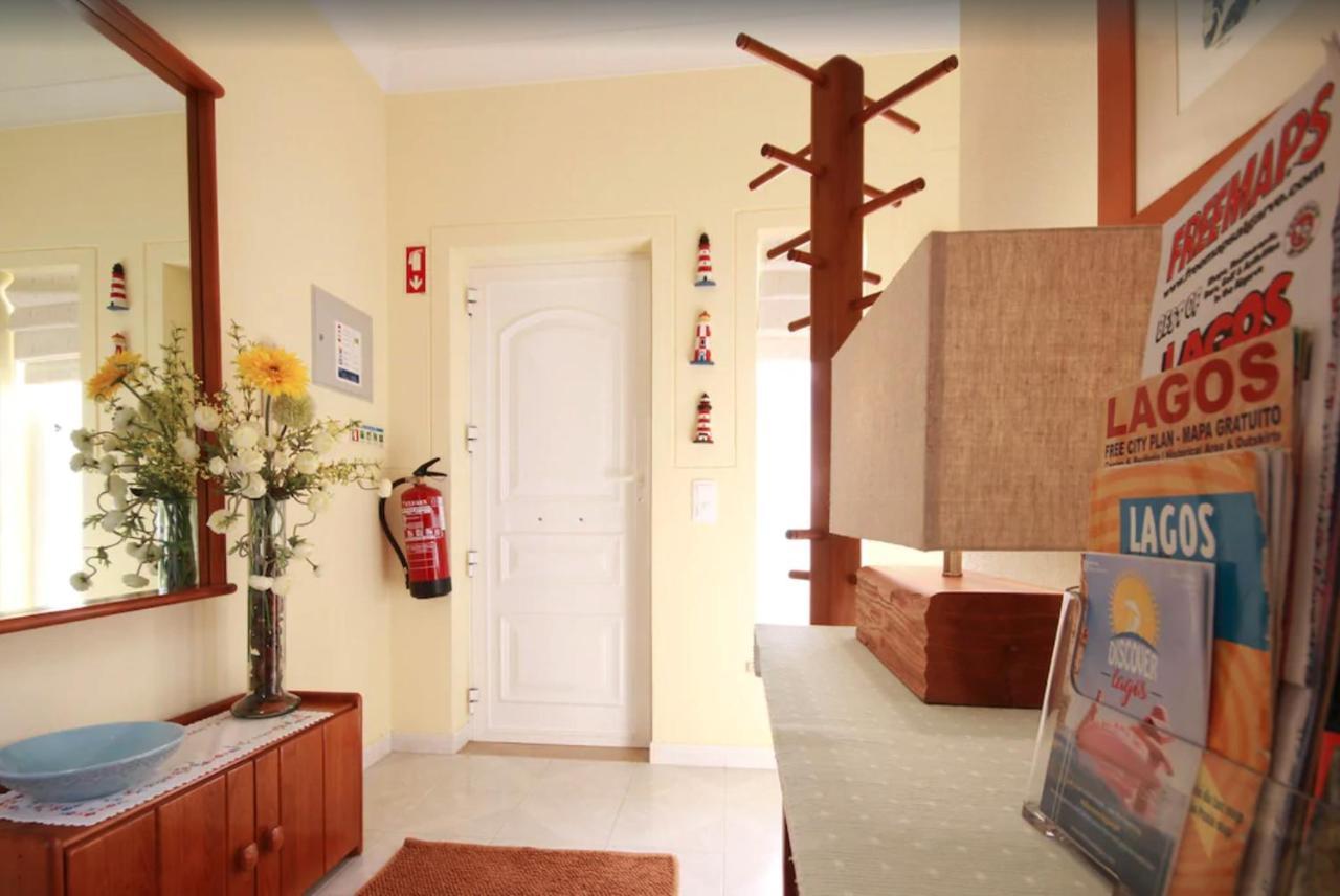 Meia-praia Holiday home Lagos