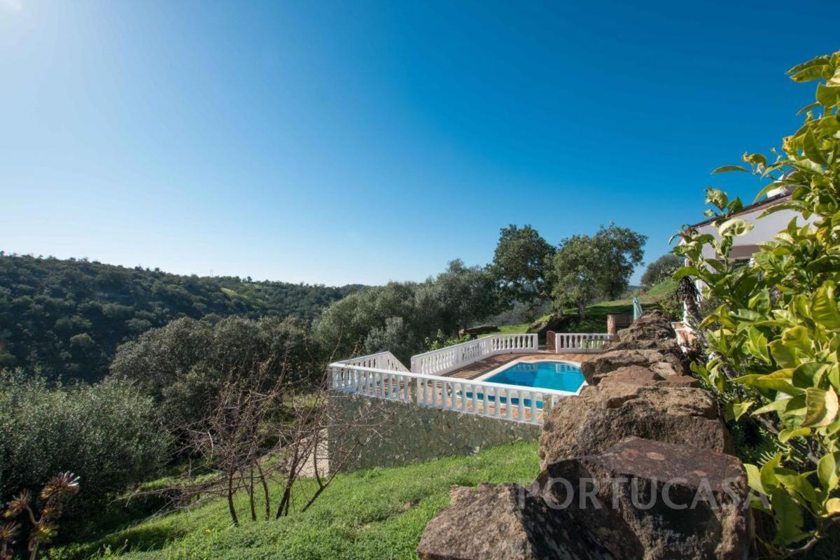 Casa Da Tranquilidade With Private Pool In Tranquil Setting * Tavira