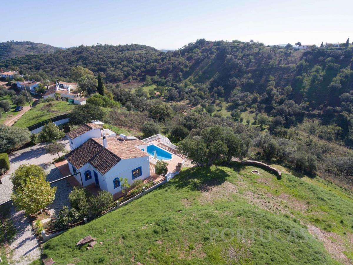Casa Da Tranquilidade With Private Pool In Tranquil Setting Villa Tavira