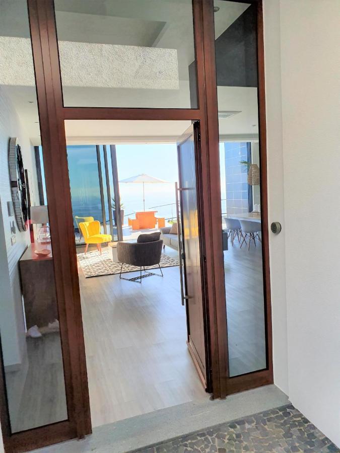 Villa Brava Atlantico Ribeira Brava