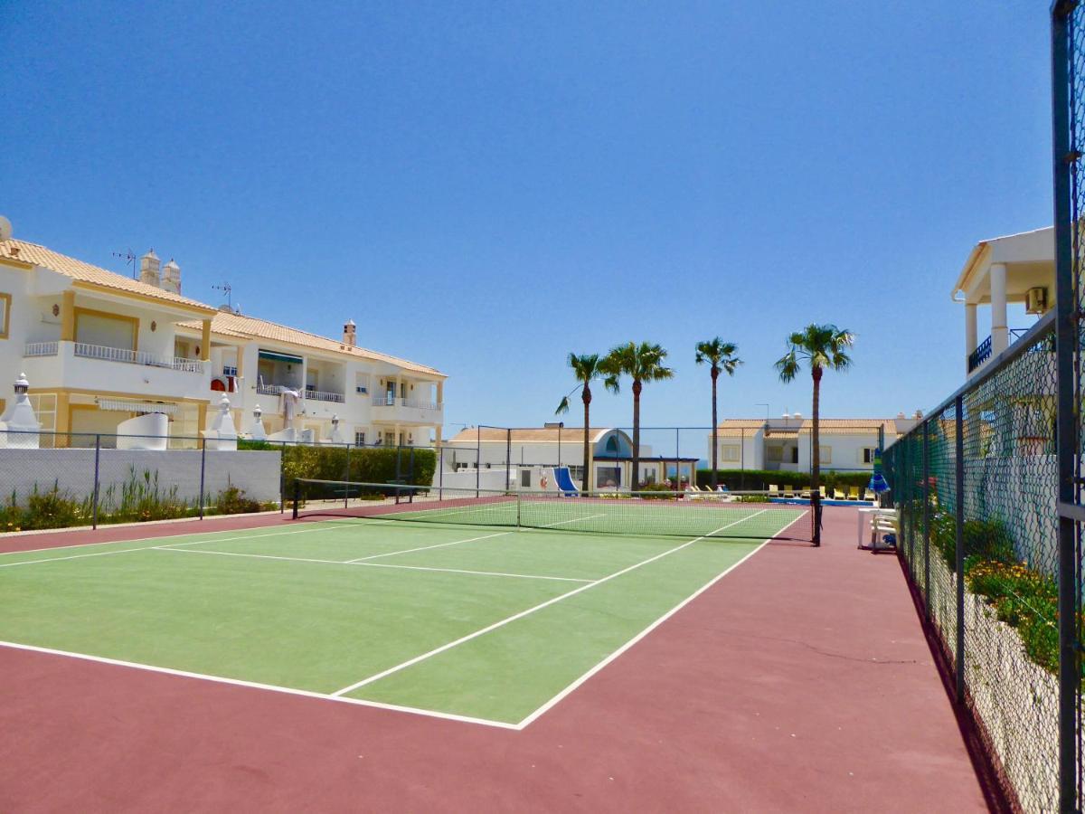 Vakantiehuis Vela By Check-in Portugal Albufeira