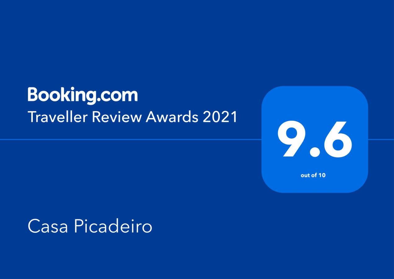 Casa Picadeiro *