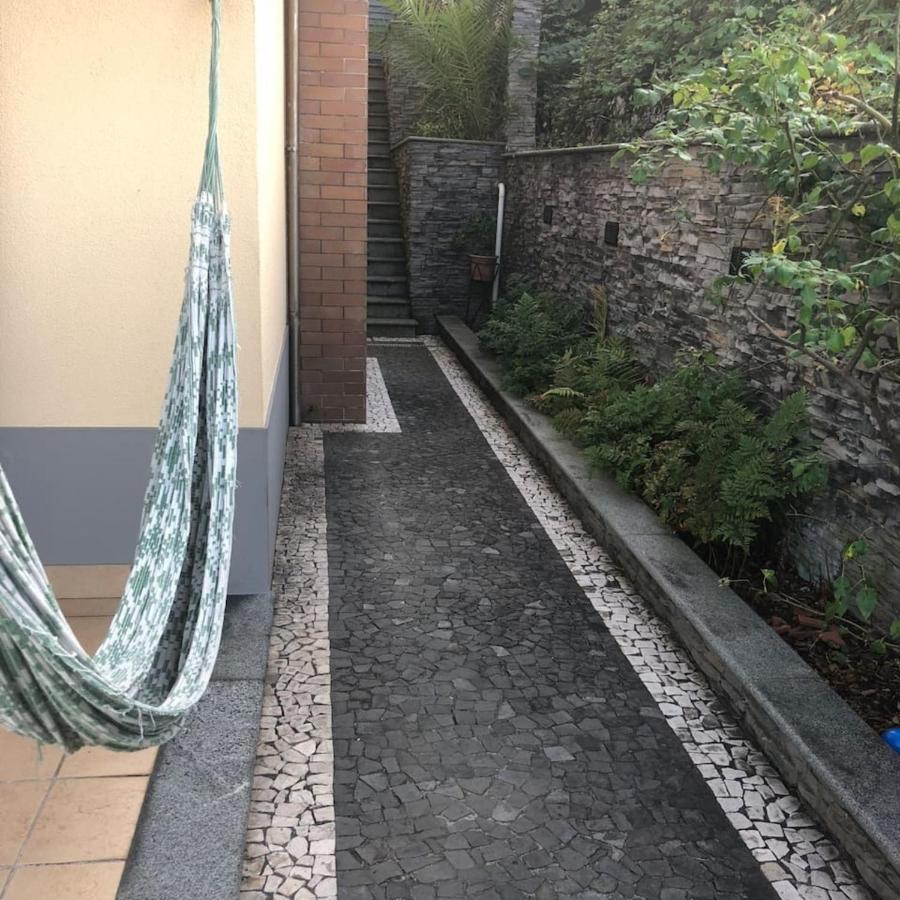 Lovely Sea View 3-bed House In P Delgada Madeira Ponta Delgada (Madeira)