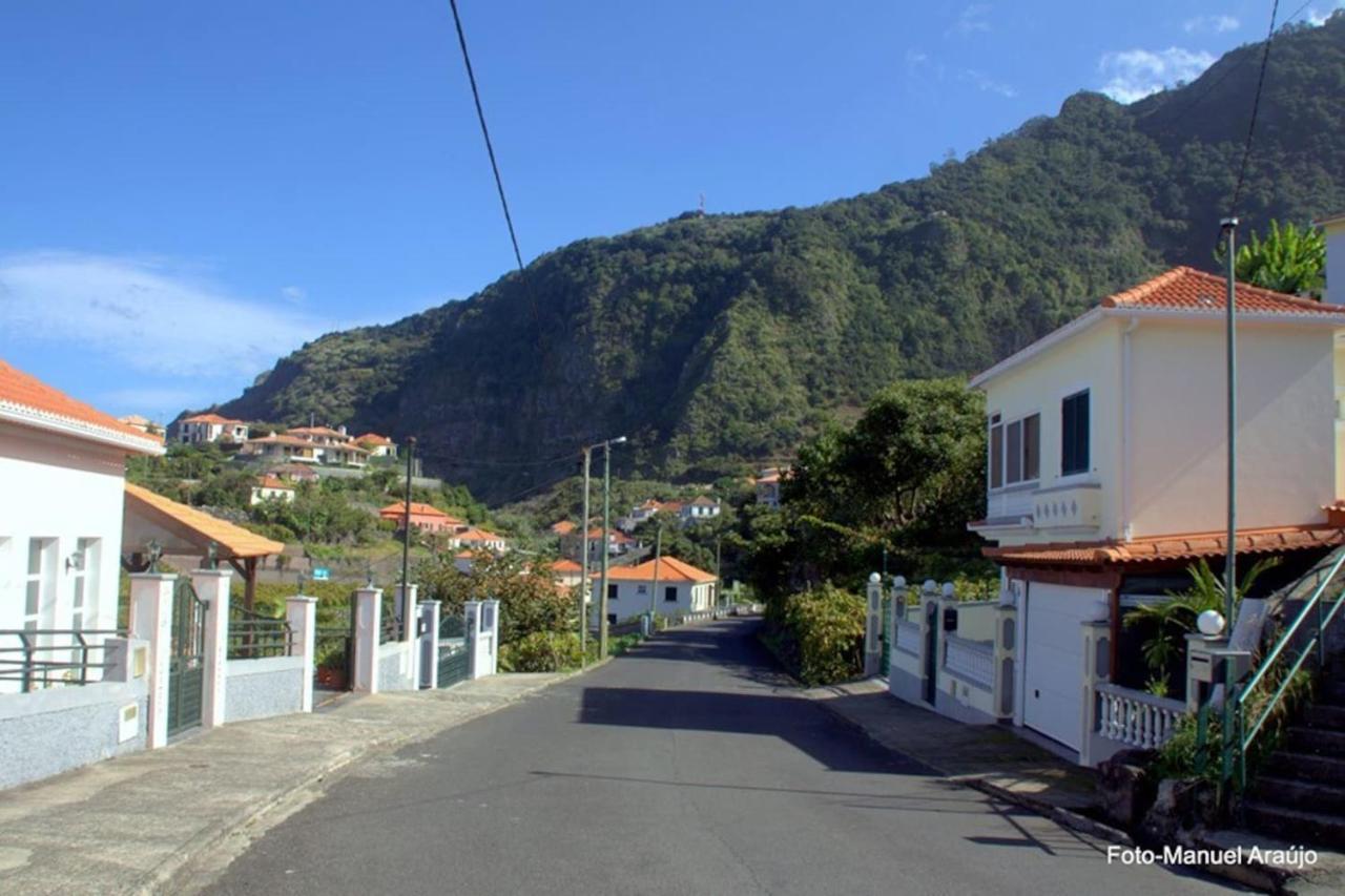 Lovely Sea View 3-bed House In P Delgada Madeira Holiday home Ponta Delgada (Madeira)