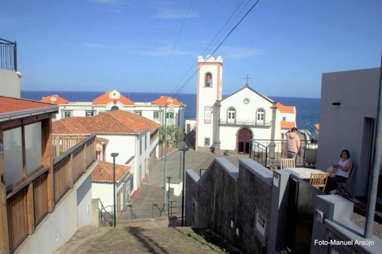 Lovely Sea View 3-bed House In P Delgada Madeira Holiday home Ponta Delgada (Madeira)