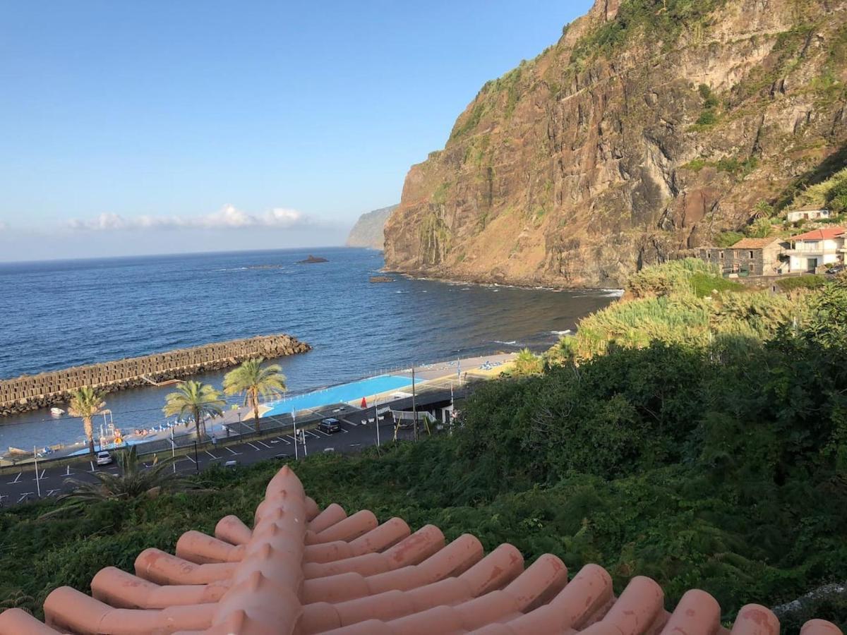 Holiday home Lovely Sea View 3-bed House In P Delgada Madeira Ponta Delgada (Madeira)