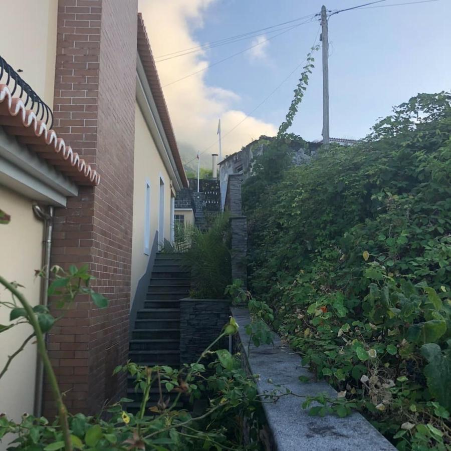 Lovely Sea View 3-bed House In P Delgada Madeira Ponta Delgada (Madeira)