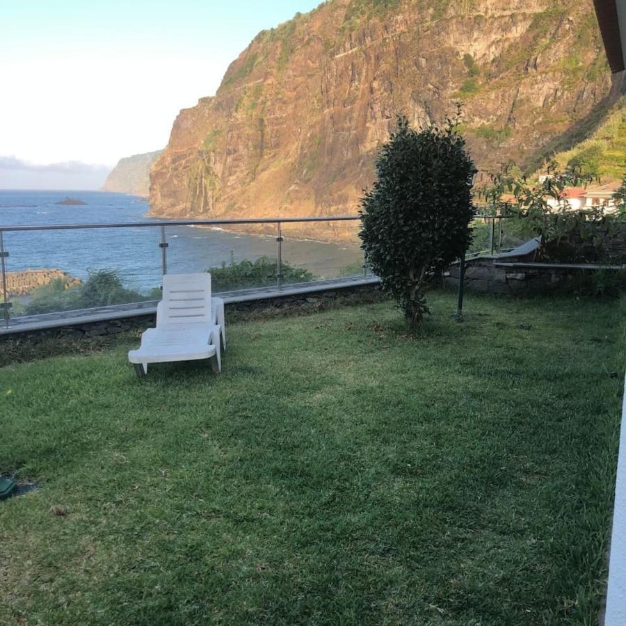 Lovely Sea View 3-bed House In P Delgada Madeira * Ponta Delgada (Madeira)