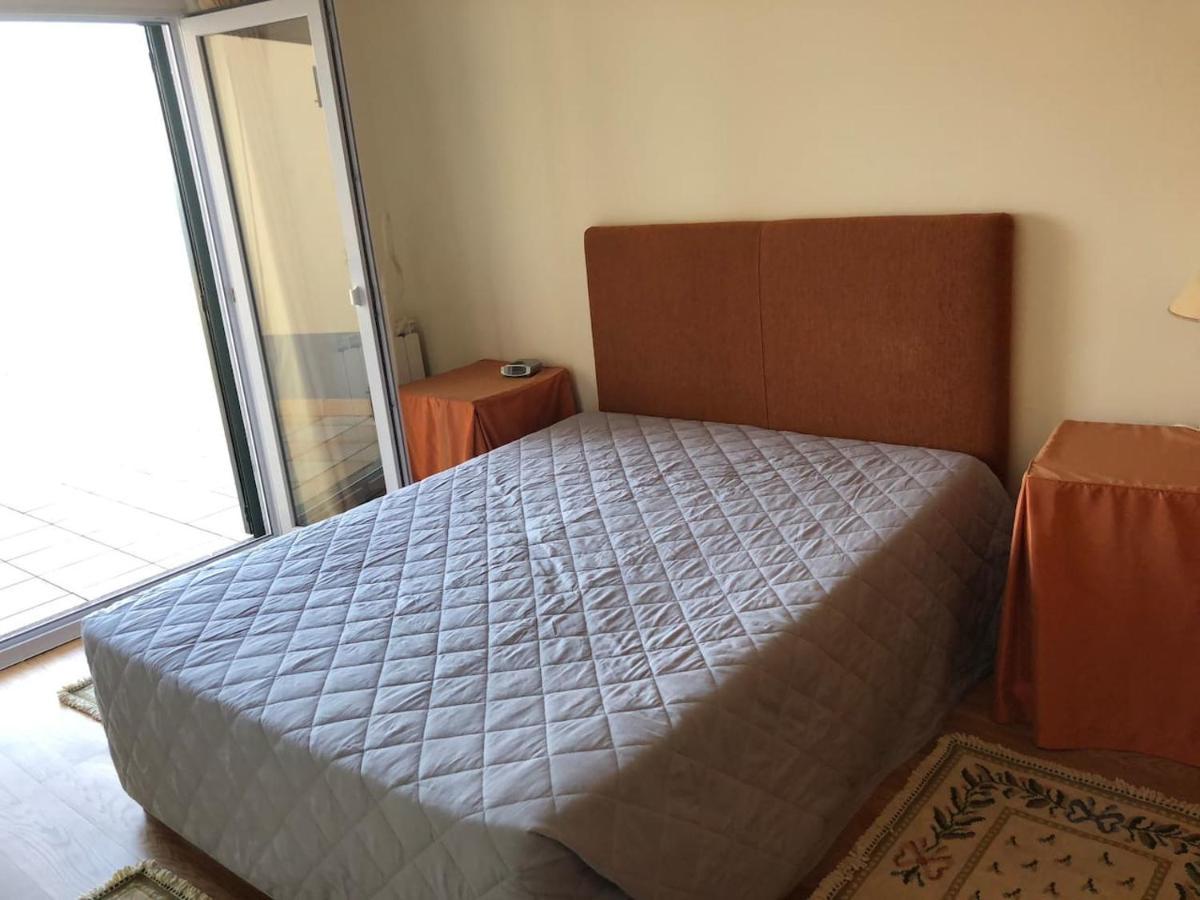 Holiday home Lovely Sea View 3-bed House In P Delgada Madeira *