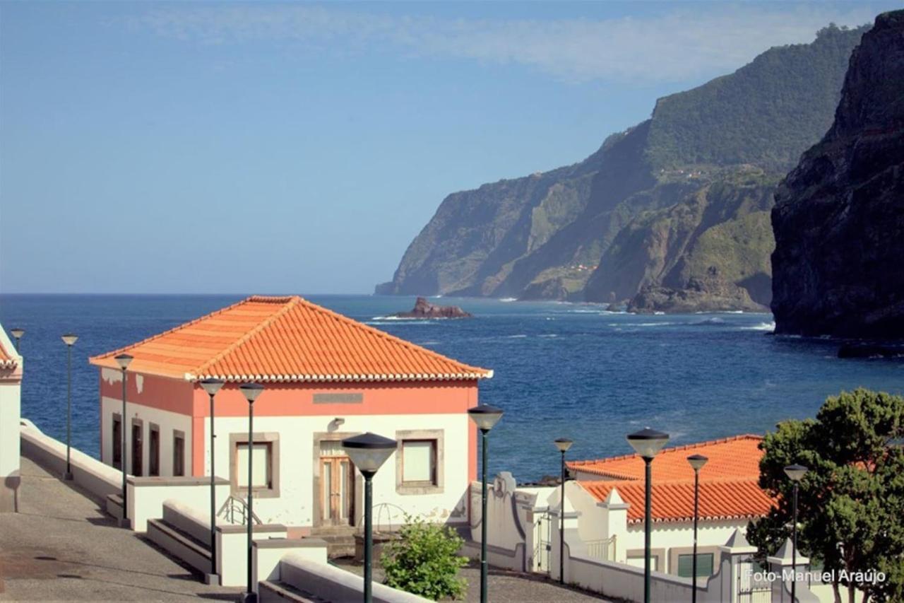 Lovely Sea View 3-bed House In P Delgada Madeira Сasa de vacaciones Ponta Delgada (Madeira)