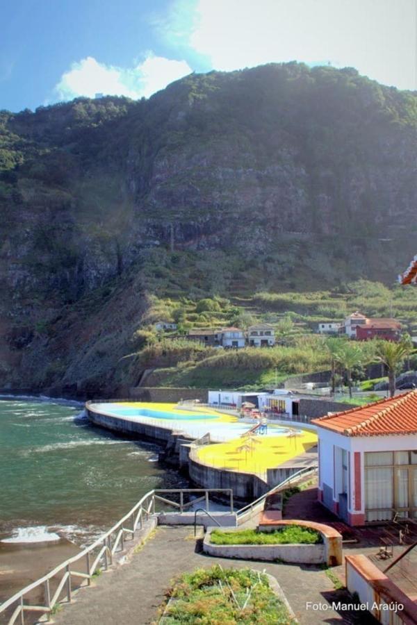 Holiday home Lovely Sea View 3-bed House In P Delgada Madeira Ponta Delgada (Madeira)