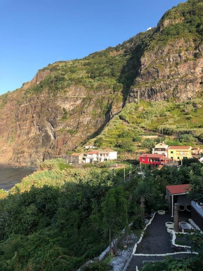 Lovely Sea View 3-bed House In P Delgada Madeira Сasa de vacaciones Ponta Delgada (Madeira)