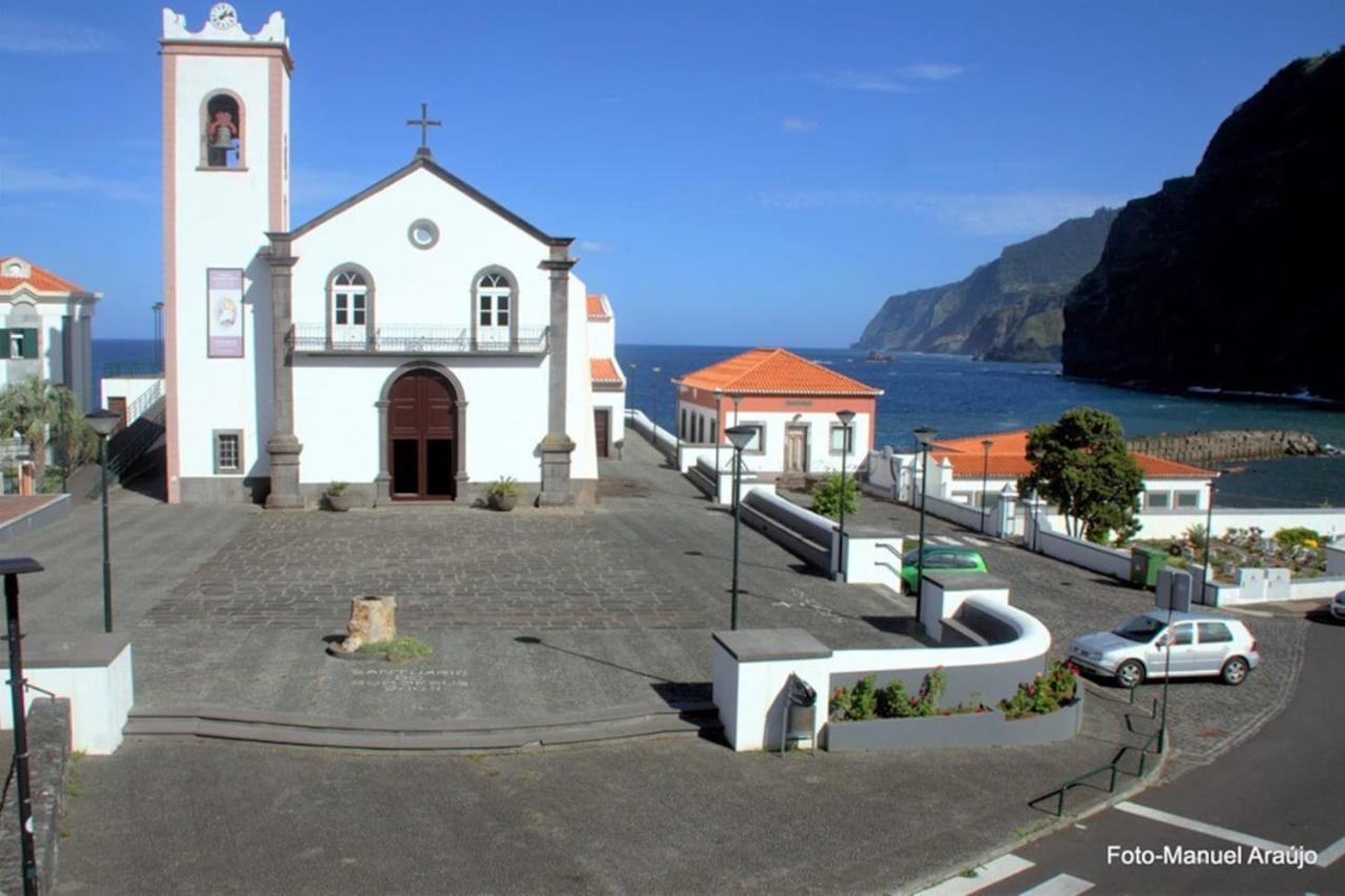 Lovely Sea View 3-bed House In P Delgada Madeira Ponta Delgada (Madeira)
