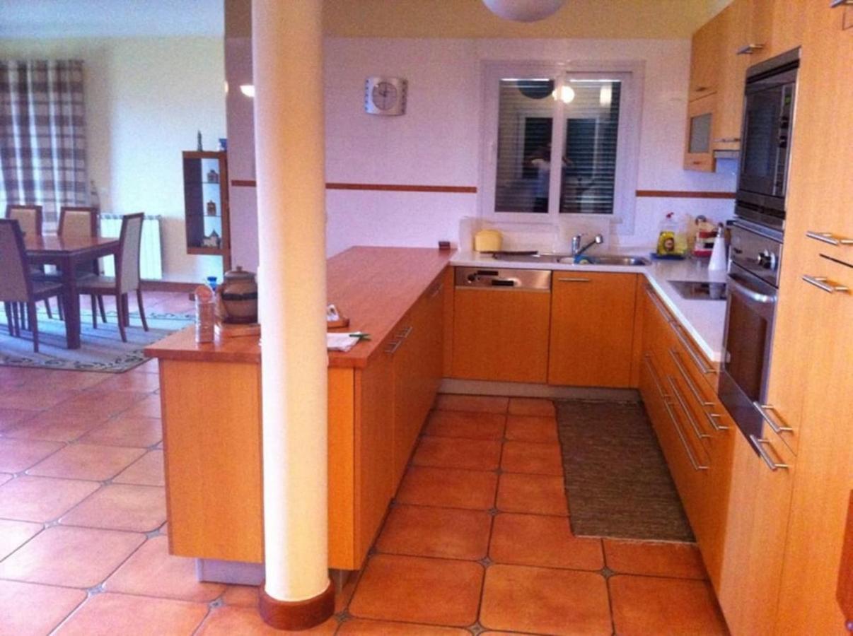 Lovely Sea View 3-bed House In P Delgada Madeira Сasa de vacaciones Ponta Delgada (Madeira)