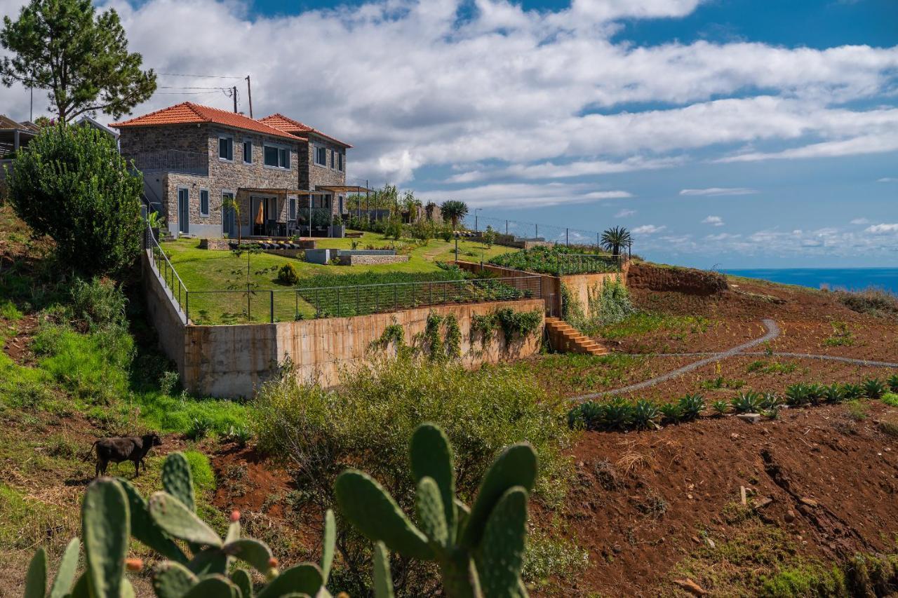 Flora - Nature & Tranquility - Heated Pool Optional Villa