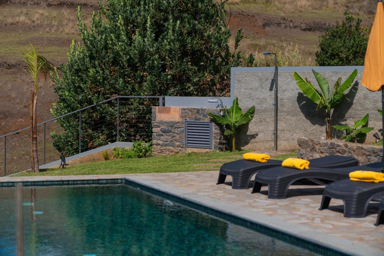 Flora - Nature & Tranquility - Heated Pool Optional * Jardim do Mar