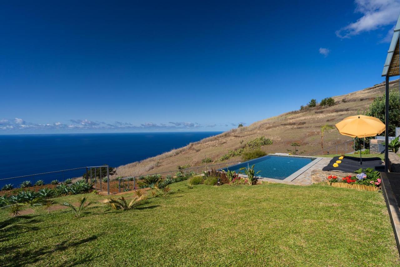 Flora - Nature & Tranquility - Heated Pool Optional Villa