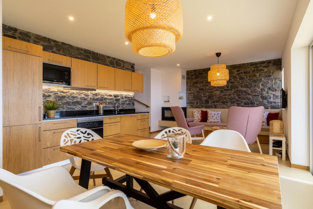 Flora - Nature & Tranquility - Heated Pool Optional * Jardim do Mar