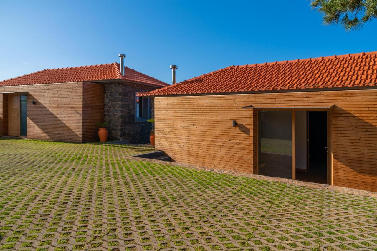 Flora - Nature & Tranquility - Heated Pool Optional Villa