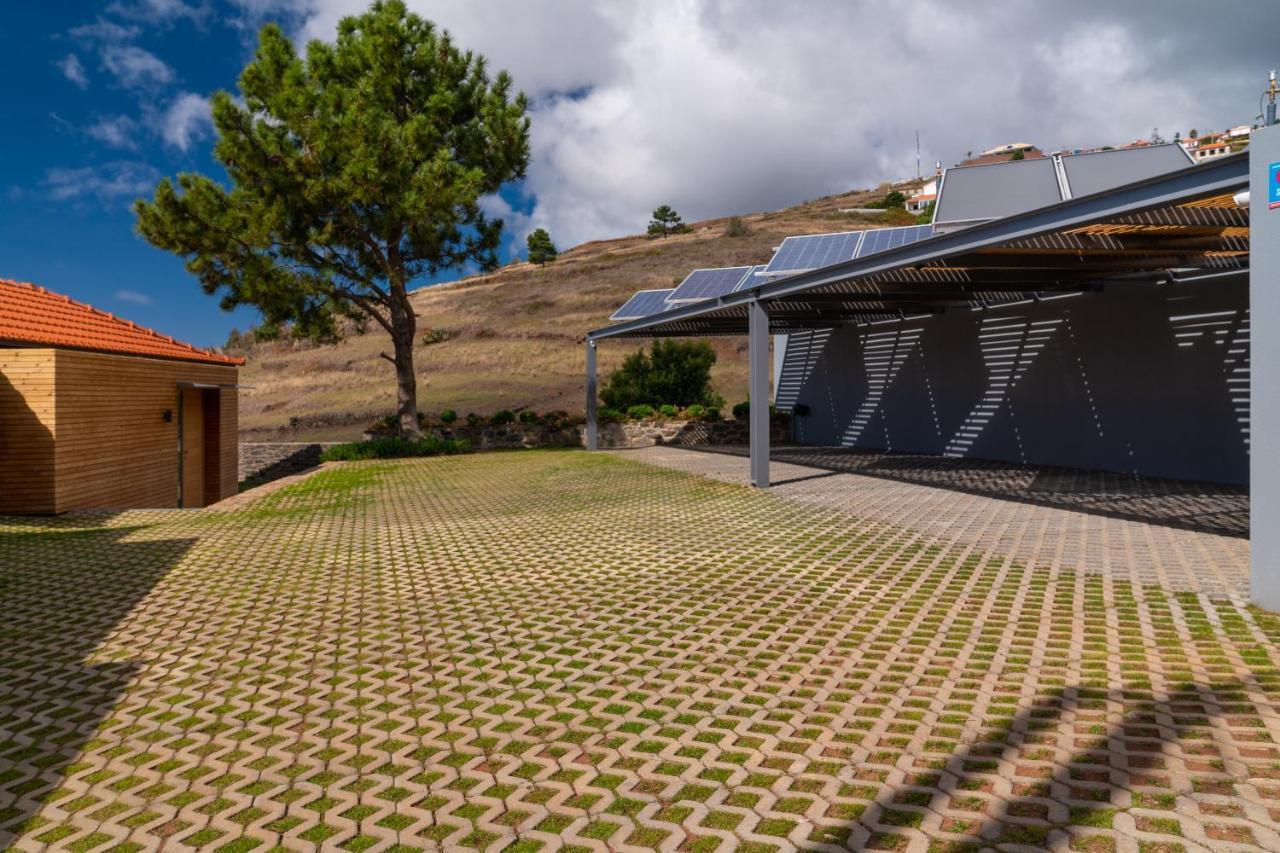 Flora - Nature & Tranquility - Heated Pool Optional Jardim do Mar