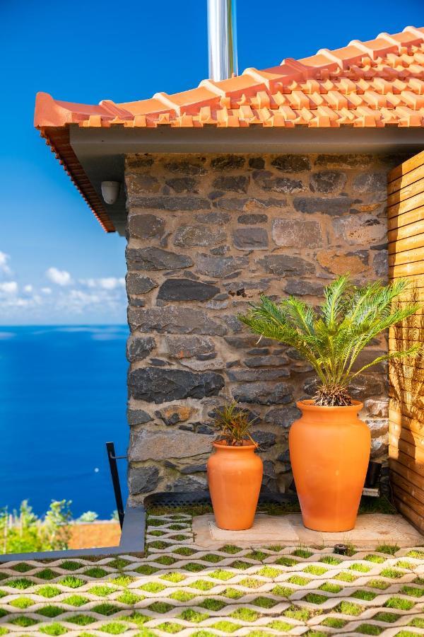 Villa Flora - Nature & Tranquility - Heated Pool Optional Jardim do Mar