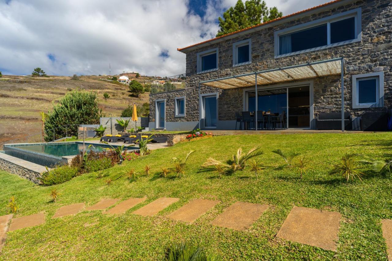 Flora - Nature & Tranquility - Heated Pool Optional * Jardim do Mar