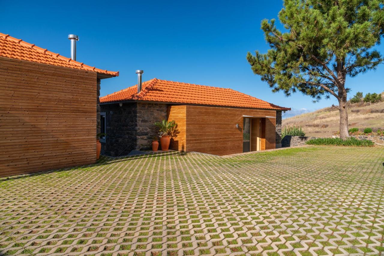 Flora - Nature & Tranquility - Heated Pool Optional Villa