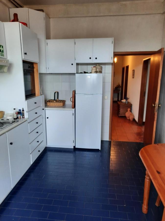 Quintinha Lombas Holiday home