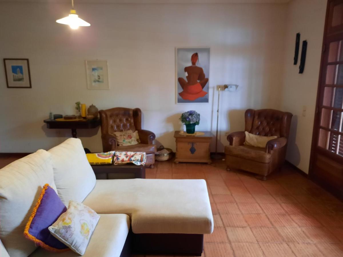 Quintinha Lombas Holiday home *