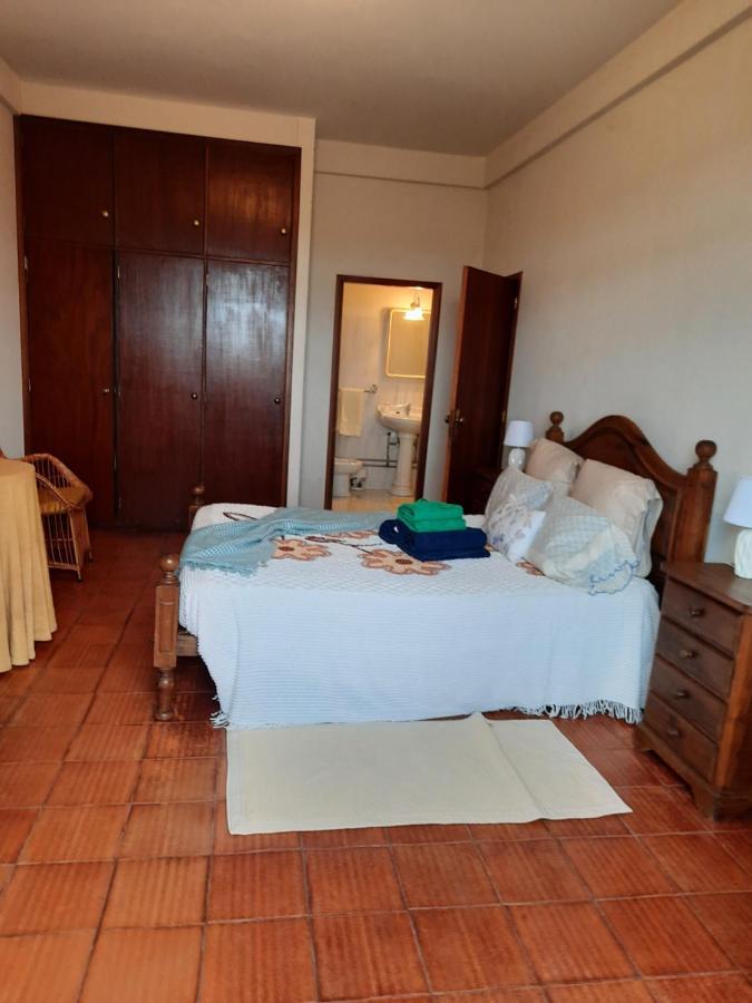 Holiday home Quintinha Lombas