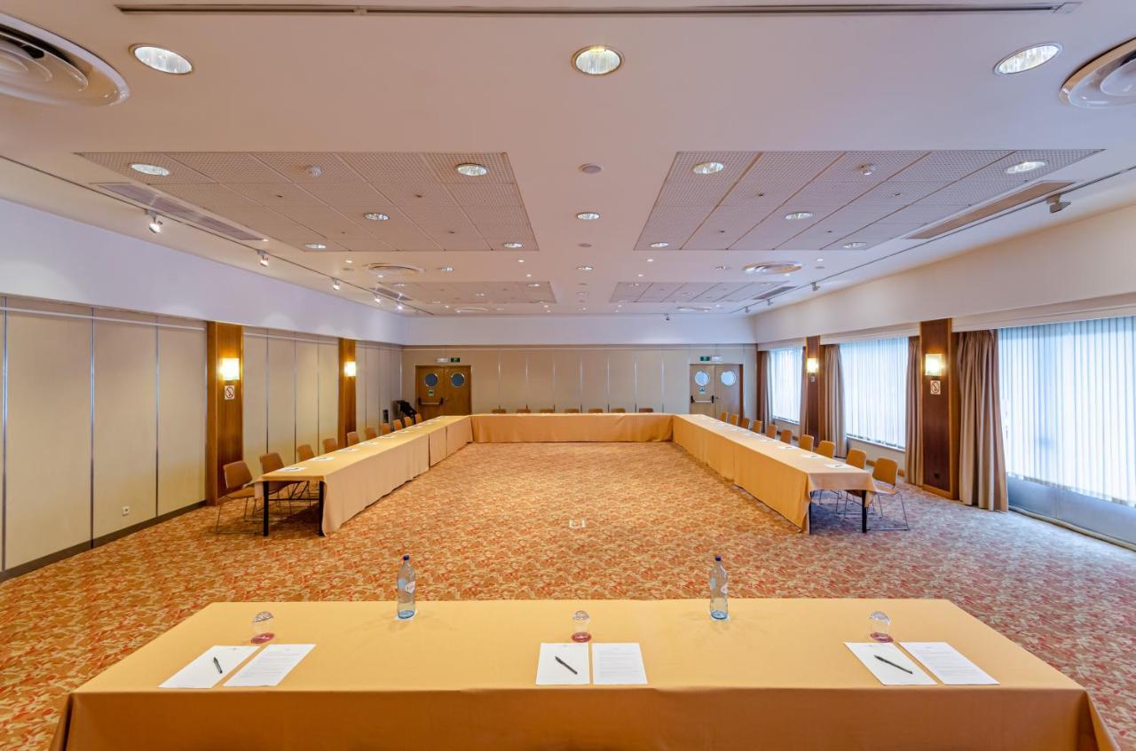 Hotel Roma 3*