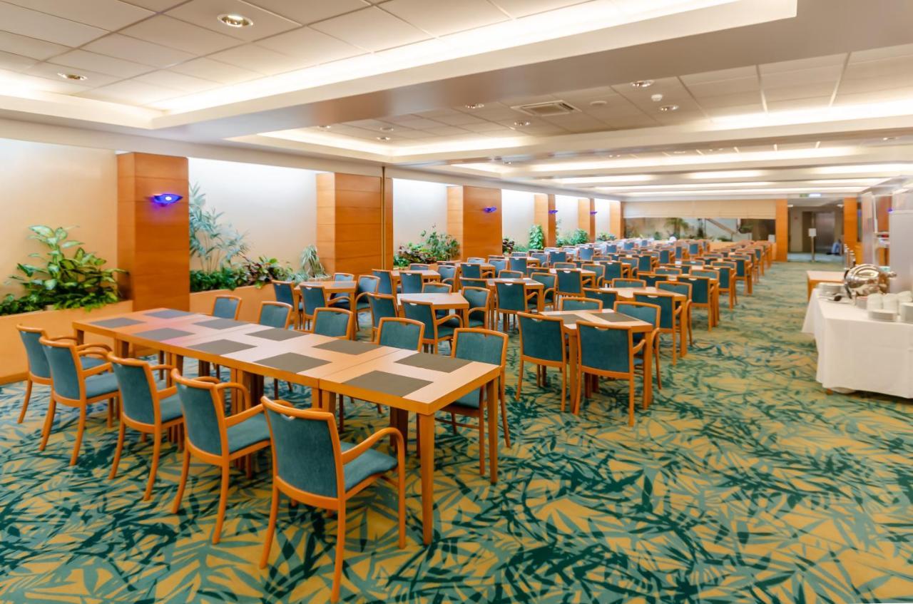 Hotel Roma Lisbon