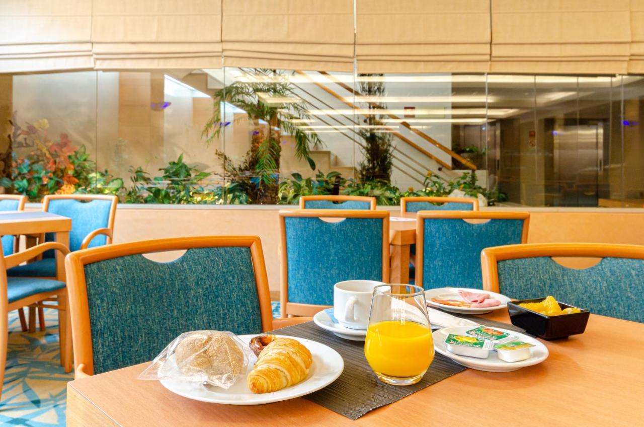 Hotel Roma