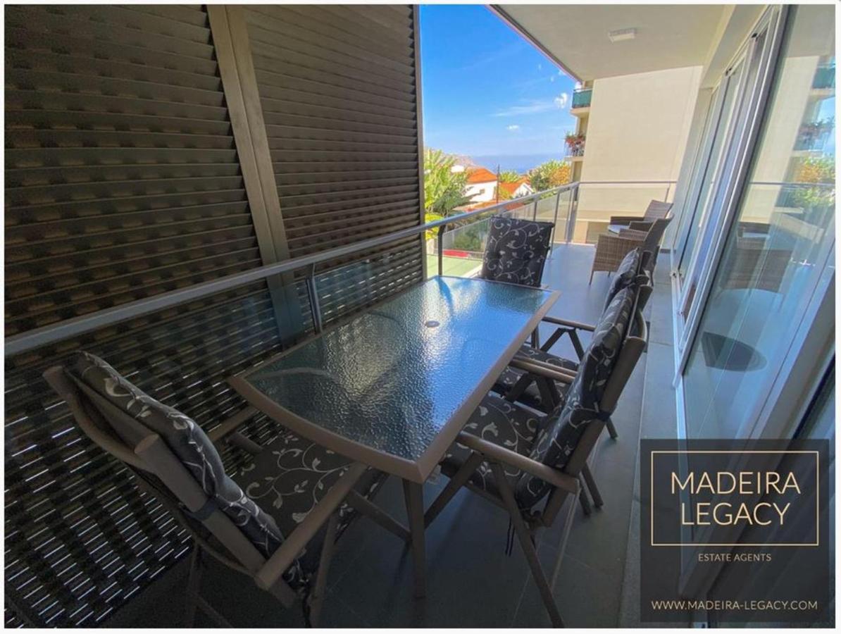 Madalenas Palace - Sunrise Appartement *