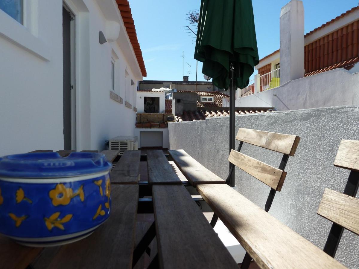 Downtown With Sea View * Cascais