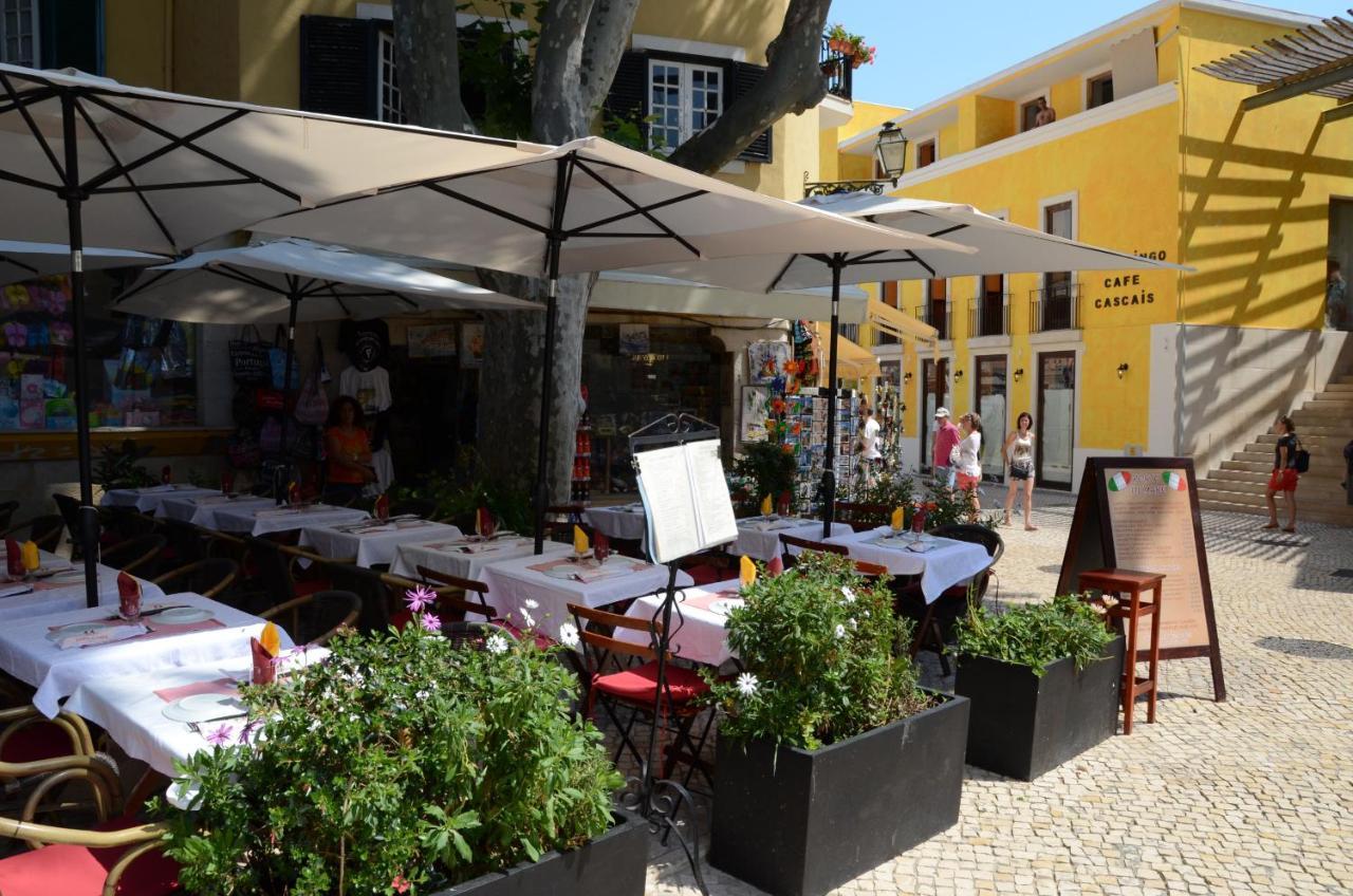 Downtown With Sea View * Cascais