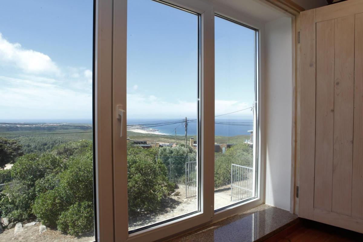 Mira Guincho House With Sea View And Garden, Cascais Casa de férias Alcabideche