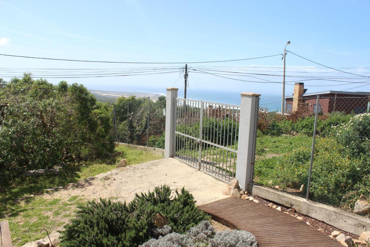 Casa de férias Mira Guincho House With Sea View And Garden, Cascais *