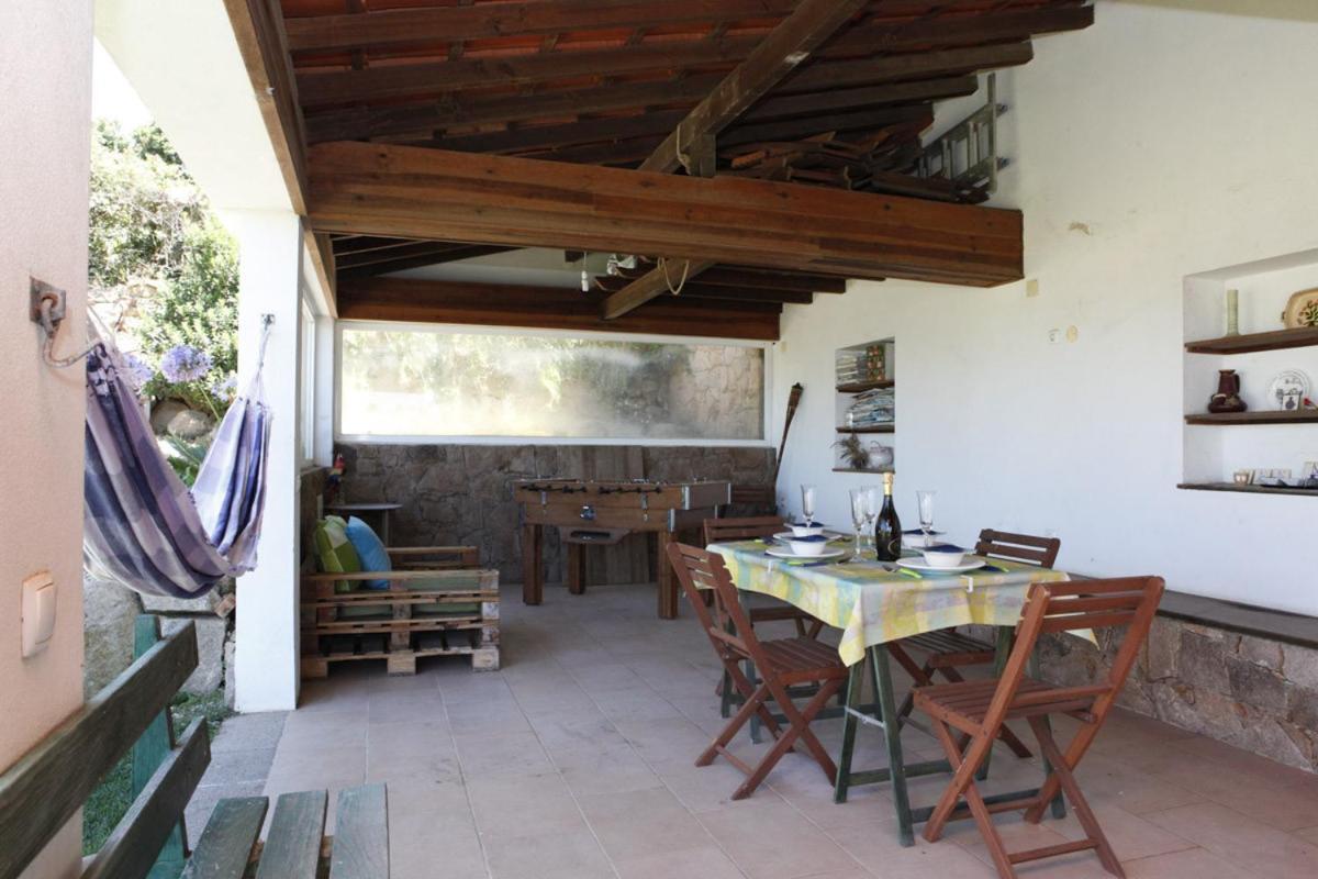 Mira Guincho House With Sea View And Garden, Cascais *