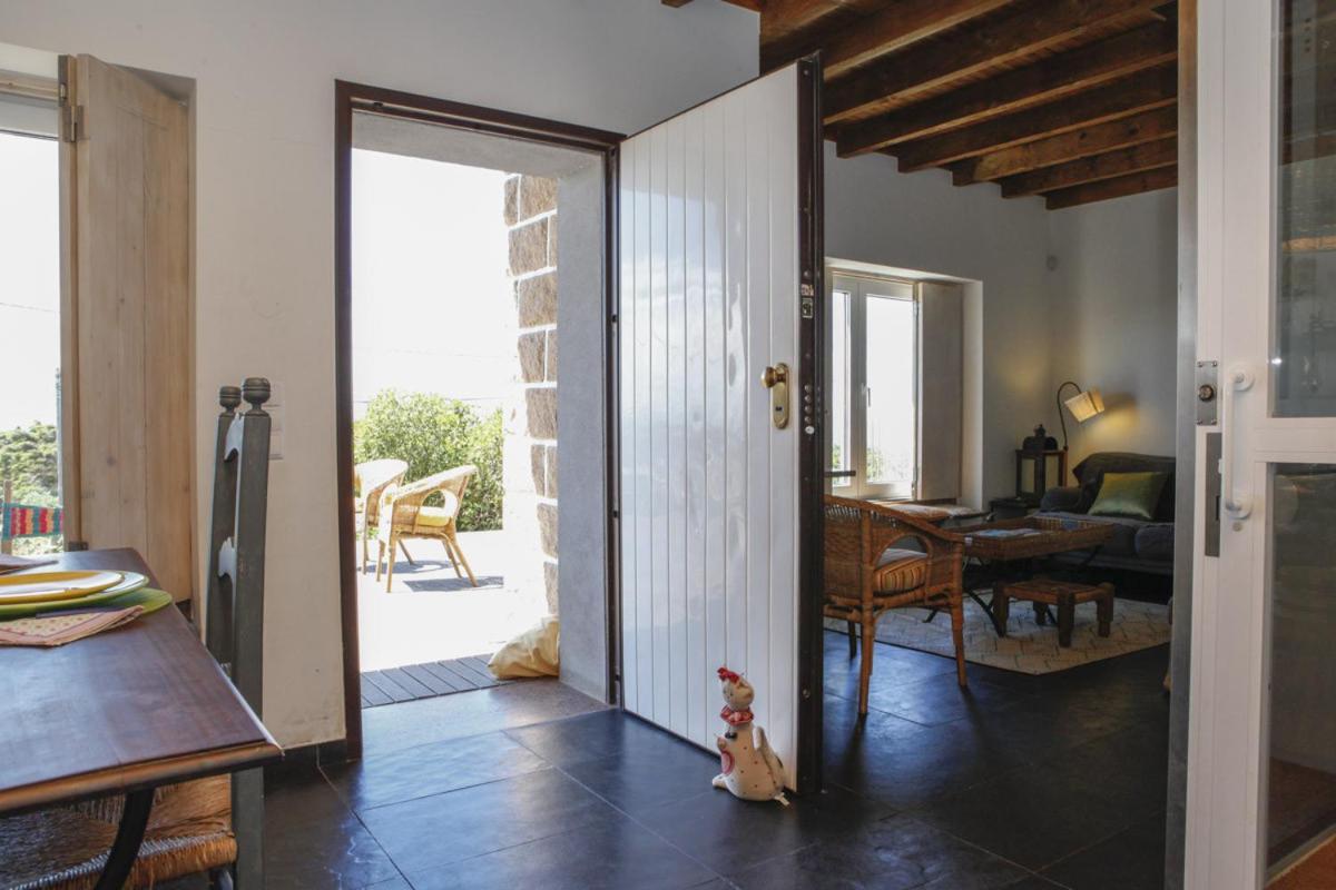 Mira Guincho House With Sea View And Garden, Cascais * Alcabideche
