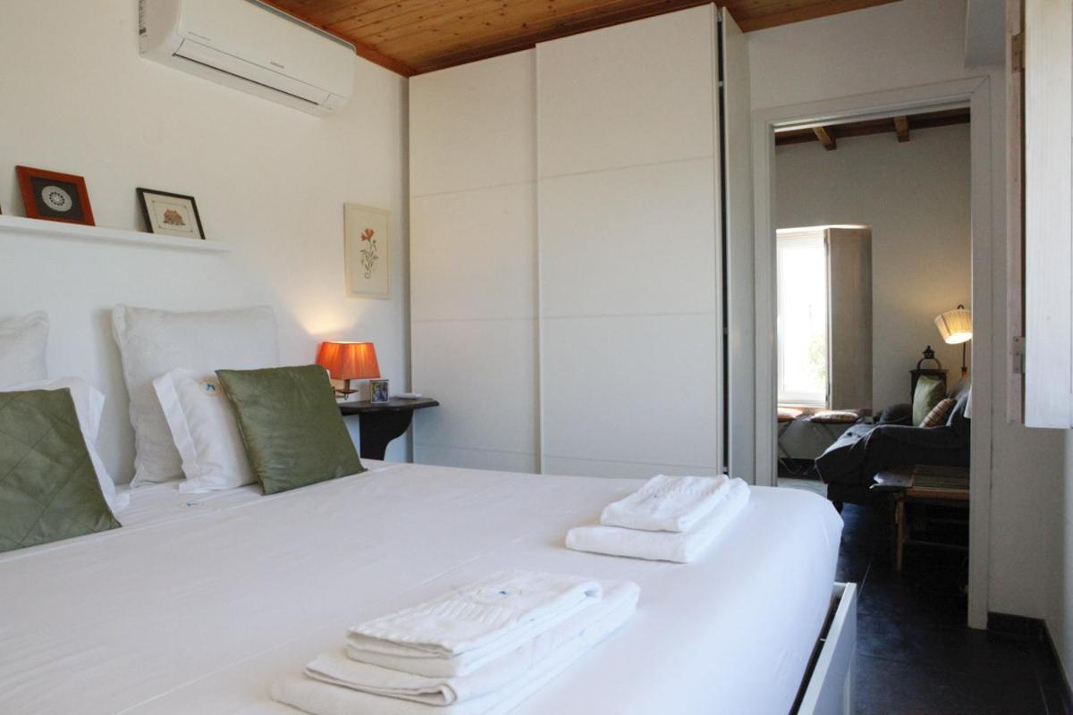 Mira Guincho House With Sea View And Garden, Cascais Alcabideche