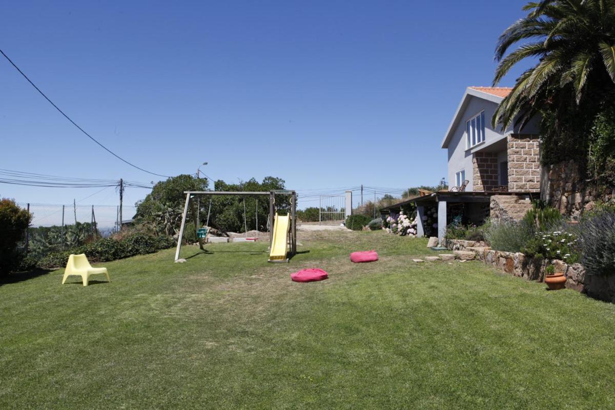Mira Guincho House With Sea View And Garden, Cascais Casa de férias