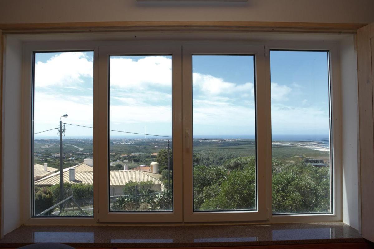 Mira Guincho House With Sea View And Garden, Cascais * Alcabideche