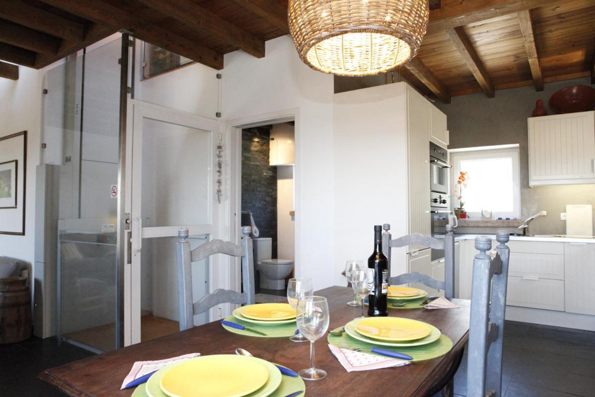 Mira Guincho House With Sea View And Garden, Cascais *