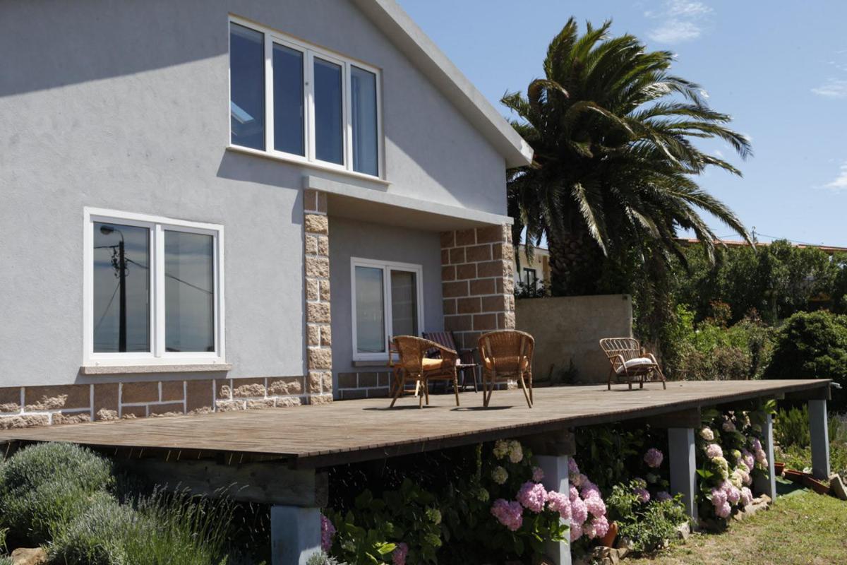 Mira Guincho House With Sea View And Garden, Cascais