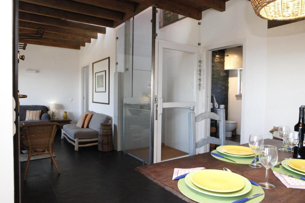 Mira Guincho House With Sea View And Garden, Cascais Casa de férias *