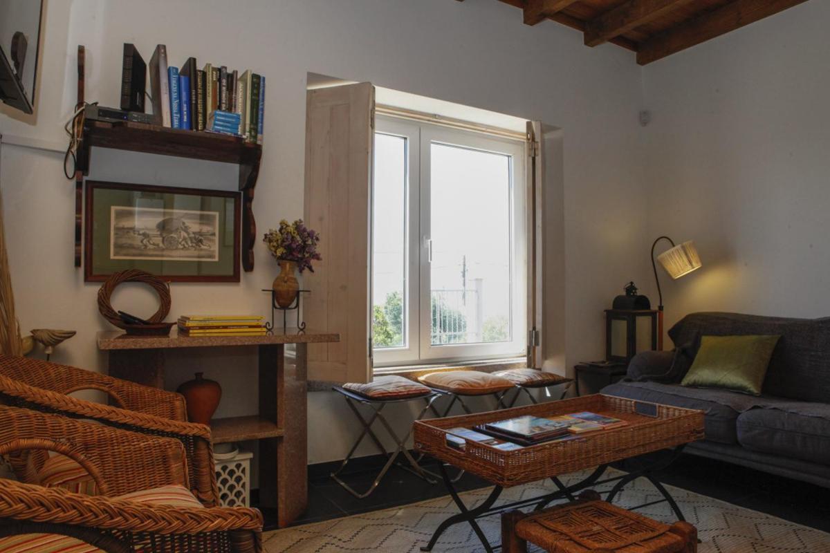 Mira Guincho House With Sea View And Garden, Cascais
