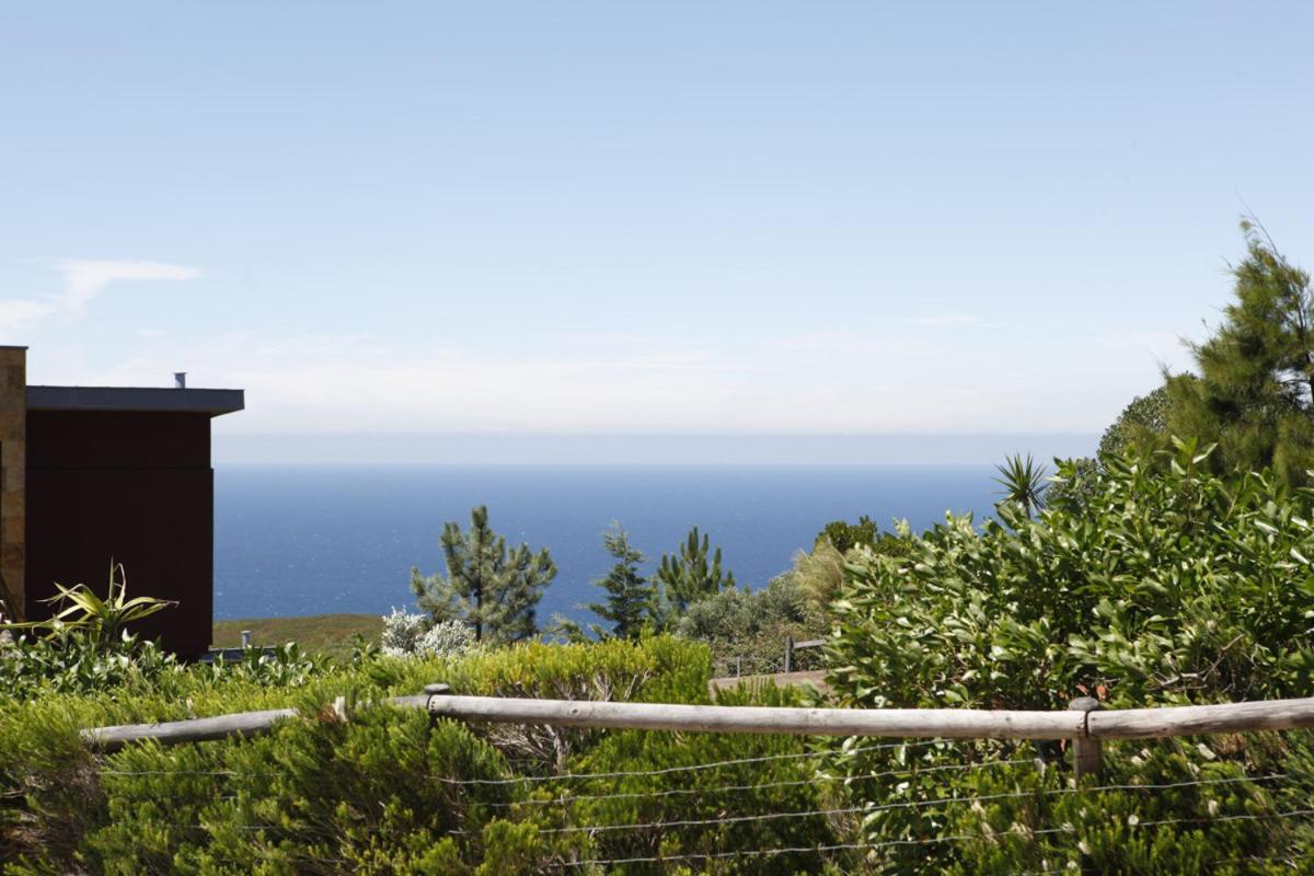Mira Guincho House With Sea View And Garden, Cascais Casa de férias *